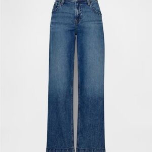 Gap 90s Loose Low Rise jeans